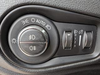 JEEP Renegade usata, con Cerchi in lega