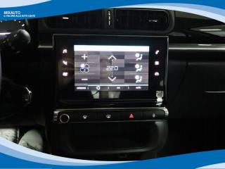CITROEN C3 usata, con Controllo automatico clima