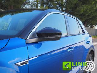 VOLKSWAGEN T-Roc usata 32