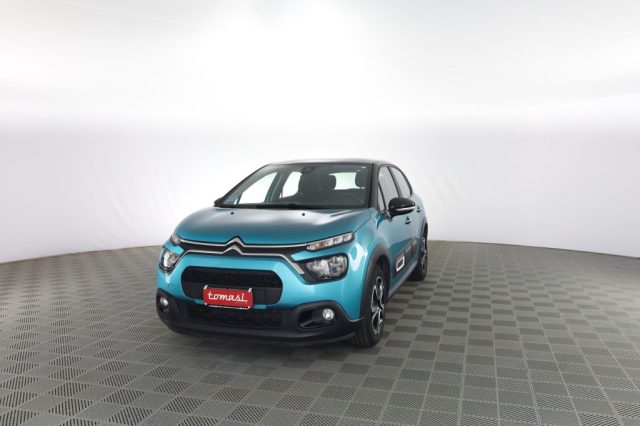 CITROEN C3 usata 0