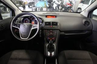 OPEL Meriva usata, con Cronologia tagliandi