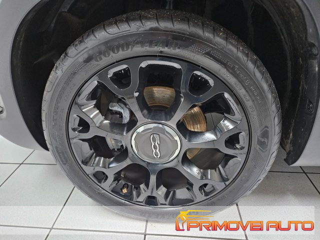 FIAT 500L usata 20