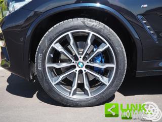 BMW X4 usata 35