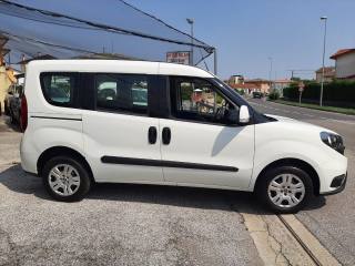FIAT Doblo usata, con ESP