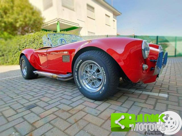 AC Cobra usata 13