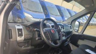 FIAT Ducato usata, con Chiusura centralizzata
