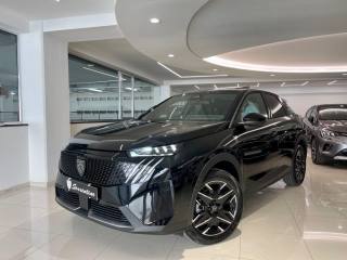 PEUGEOT 3008 usata, con Autoradio
