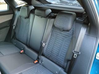 PEUGEOT 3008 usata, con Chiusura centralizzata