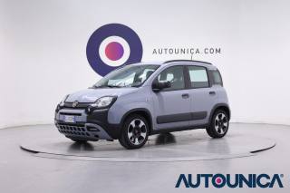 FIAT Panda 1.2 EASYPOWER GPL CITY CROSS NEOPATENTATI