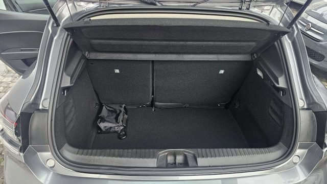 RENAULT Clio usata, con Cruise Control