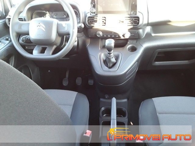 CITROEN Berlingo usata, con ABS