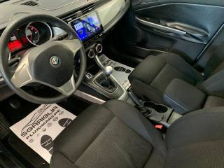 ALFA ROMEO Giulietta usata, con Cerchi in lega