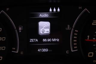 FIAT Tipo usata, con Controllo automatico clima
