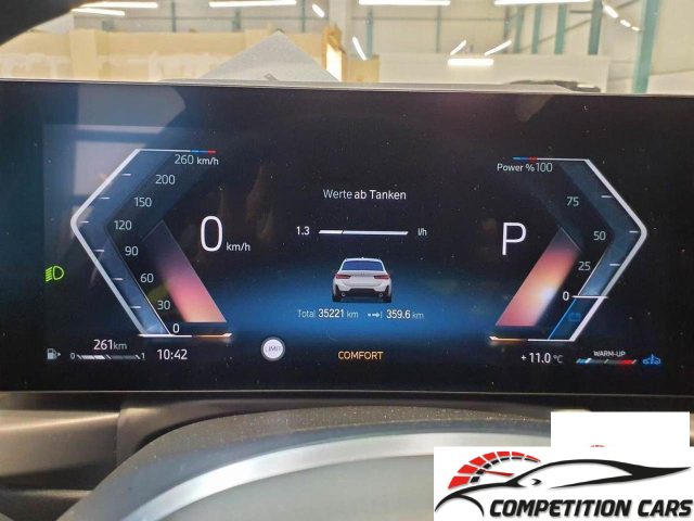 BMW 318 usata, con Chiusura centralizzata