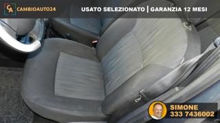 DACIA Dokker usata, con Luci diurne