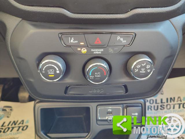 JEEP Renegade usata 30