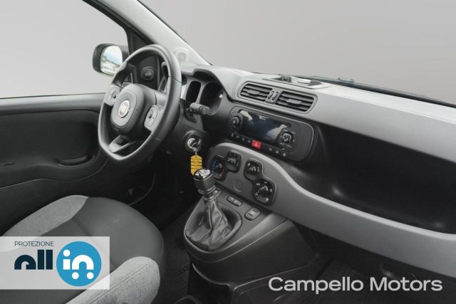 FIAT Panda usata 12