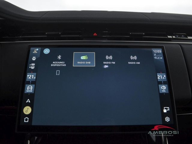 LAND ROVER Range Rover Sport usata 14