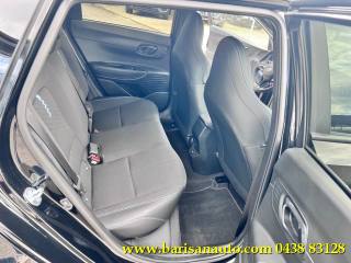 HYUNDAI i20 usata, con Autoradio