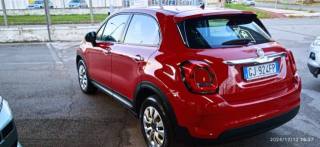 FIAT 500X usata, con Autoradio