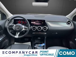 MERCEDES-BENZ GLA 180 usata, con ESP