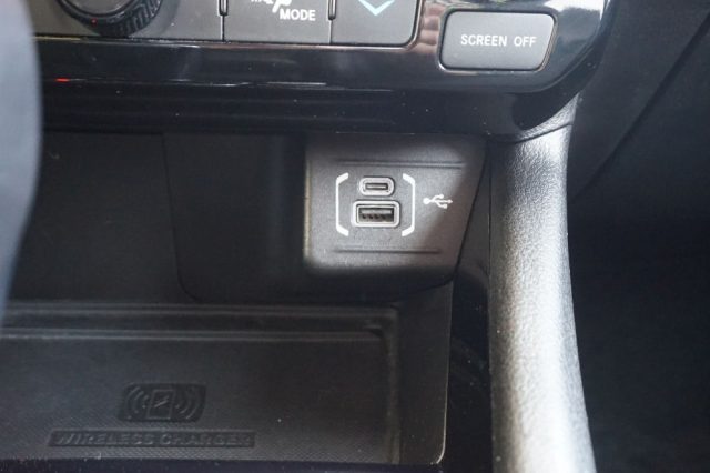 JEEP Compass usata, con Sensore di luce