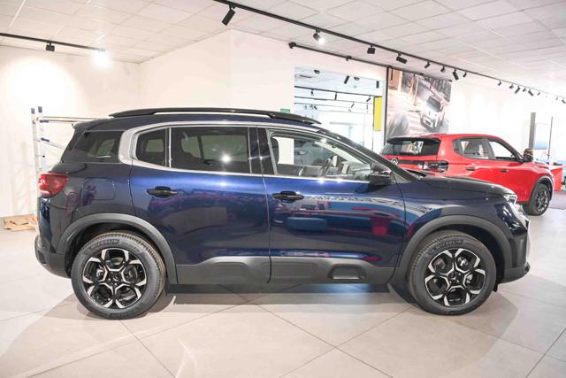 CITROEN C5 Aircross usata, con Airbag Passeggero