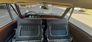 BMW 2000 CS usata 9