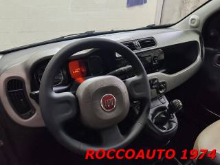 FIAT Panda usata, con Servosterzo
