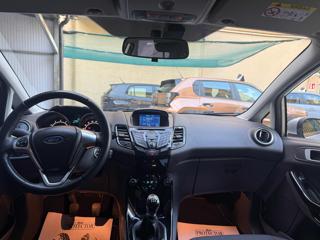 FORD Fiesta usata, con ESP