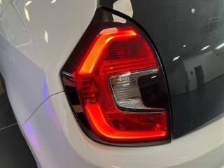 RENAULT Twingo usata, con Boardcomputer