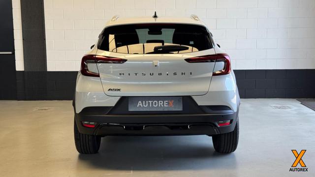 MITSUBISHI ASX usata, con Alzacristalli elettrici