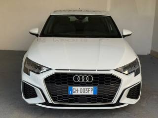 AUDI A3 usata, con Airbag