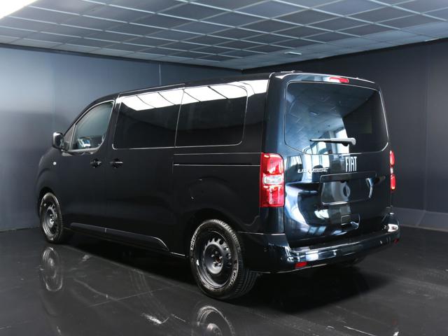 FIAT Ulysse usata, con Autoradio