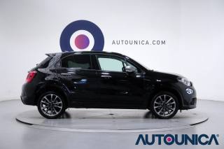 FIAT 500X usata, con Airbag Passeggero