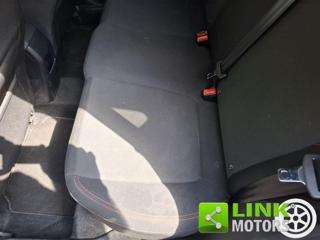 FORD Fiesta usata, con Servosterzo
