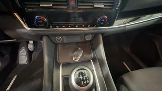 NISSAN Qashqai usata, con Chiusura centralizzata