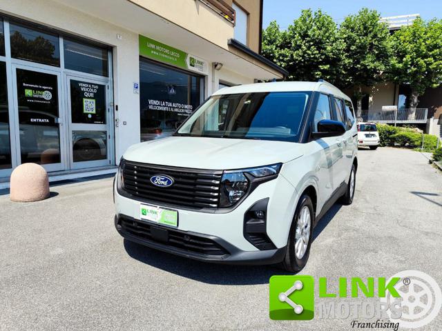 FORD Tourneo Courier usata, con ABS