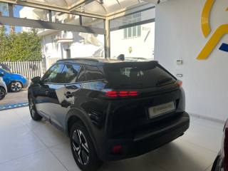 PEUGEOT 2008 usata, con Chiusura centralizzata