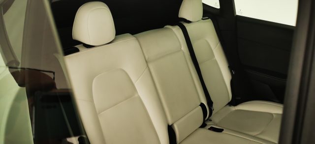 TESLA Model Y usata, con Sensore di luce