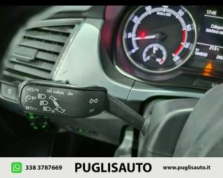 SKODA Fabia usata, con Specchietti laterali elettrici