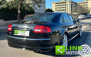 AUDI S8 usata, con Airbag Passeggero