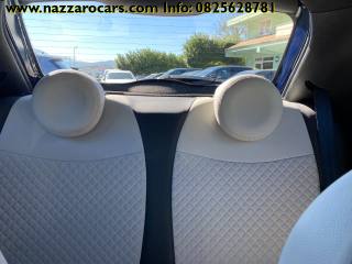 FIAT 500 usata, con Specchietti laterali elettrici