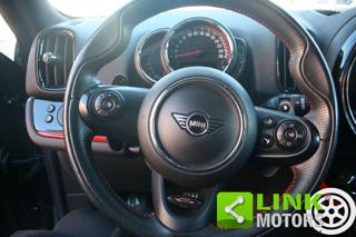 MINI Countryman usata, con Airbag Passeggero
