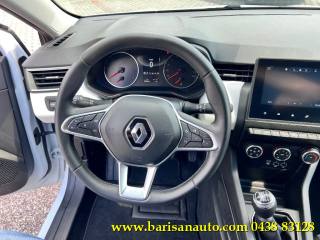 RENAULT Clio usata, con Controllo trazione