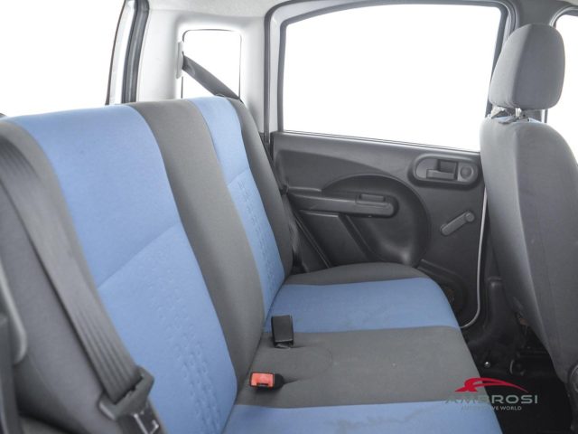 FIAT Panda usata 10