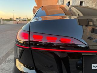 AUDI A6 usata, con Climatizzatore automatico, 4 zone