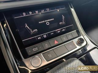 AUDI Q8 usata, con Servosterzo