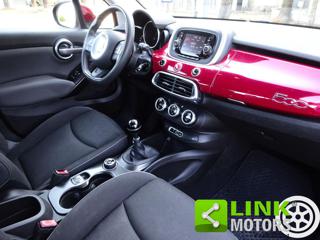 FIAT 500X usata, con Bluetooth