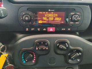FIAT Panda usata, con Servosterzo
